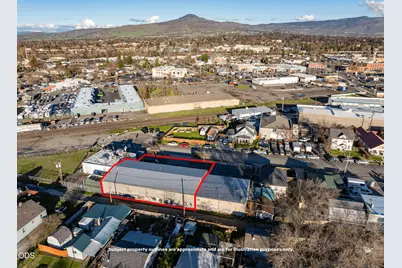 729 Welch Street, Medford, OR 97501 - Photo 5