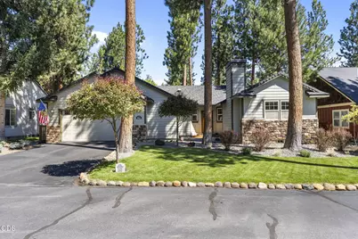 944 E Creek View Drive #Lot 66 Block, Sisters, OR 97759 - Photo 35