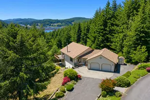 93764 Coho Ln, Coos Bay, OR 97420 - Photo 1
