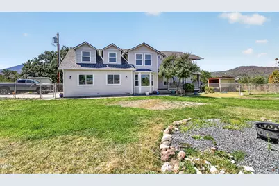 1350 Dry Creek Road, Eagle Point, OR 97524 - Photo 3
