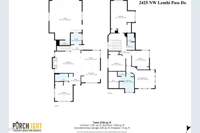 2425 NW Lemhi Pass Drive, Bend, OR 97703 - Photo 41