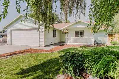 2635 NE Yellowpine Road, Prineville, OR 97754 - Photo 1