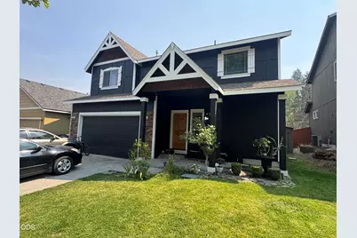 20301 Knightsbridge Place, Bend, OR 97702 - Photo 1