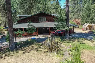 1160 Crow Rd, Merlin, OR 97532 - Photo 1
