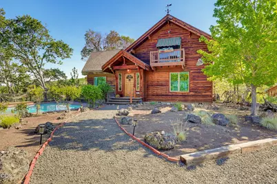 4001 S Fork Little Butte Creek Road, Eagle Point, OR 97524 - Photo 13