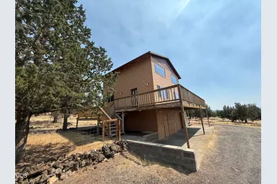 8501 SW Shad Road, Terrebonne, OR 97760 - Photo 1
