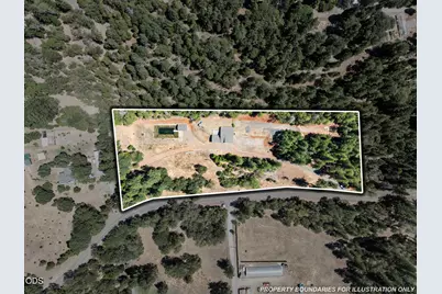 2016 Sykes Creek Road, Rogue River, OR 97537 - Photo 31