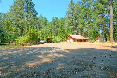 1820 Powell Creek Road, Williams, OR 97544 - Photo 1