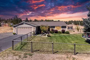 1940 SE Sagebrush Dr, Madras, OR 97741 - Photo 5