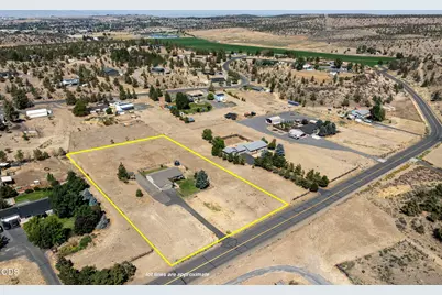 1940 SE Sagebrush Drive, Madras, OR 97741 - Photo 59