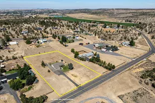 1940 SE Sagebrush Dr, Madras, OR 97741 - Photo 59