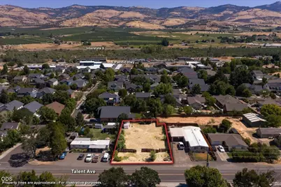 1019 Talent Avenue, Talent, OR 97540 - Photo 1