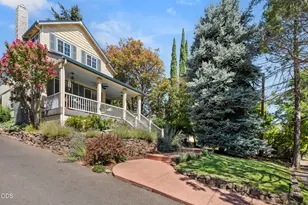 420 S Oregon St, Jacksonville, OR 97530 - Photo 5