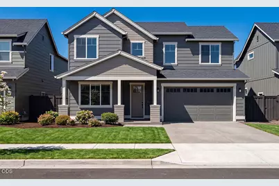 60928 SE Apollo Place, Bend, OR 97702 - Photo 1
