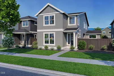 60849 SE Barstow Place, Bend, OR 97702 - Photo 1