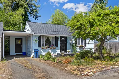 1655 N Juniper Street, Coquille, OR 97423 - Photo 1
