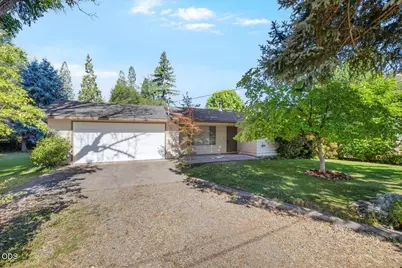 100 Jacoby Street, Gold Hill, OR 97525 - Photo 1