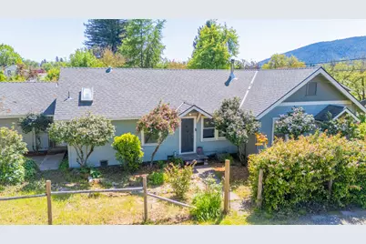 24127 Redwood Highway, Kerby, OR 97531 - Photo 1