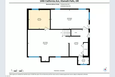 1055 California, Klamath Falls, OR 97601 - Photo 51