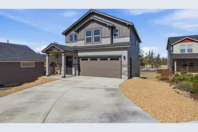 4615 SW Salmon Avenue, Redmond, OR 97756 - Photo 35
