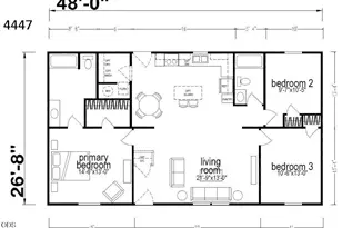17033 Cagle Rd, La Pine, OR 97739 - Photo 29