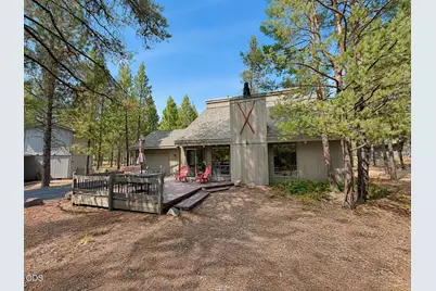 17900 Flat Top Lane #Lot 7, Sunriver, OR 97707 - Photo 1