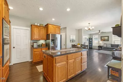 4081 Collier Lane, Klamath Falls, OR 97603 - Photo 13