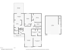 228 Angela Ct, Klamath Falls, OR 97601 - Photo 45