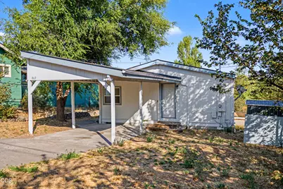 863 California Avenue, Klamath Falls, OR 97601 - Photo 5