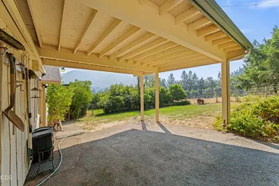 1843 W Evans Creek Road, Rogue River, OR 97537 - Photo 5