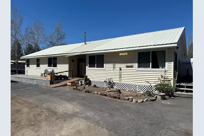 136350 Main Street, Crescent, OR 97733 - Photo 1