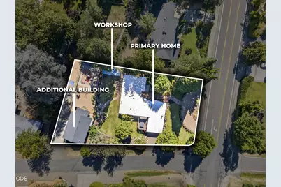 2201 Siskiyou Boulevard, Medford, OR 97504 - Photo 3