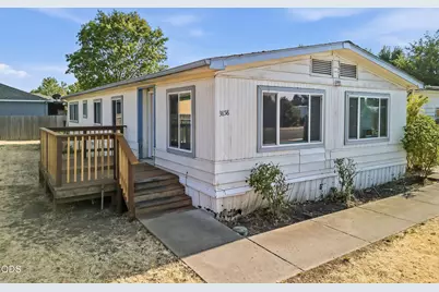 3858 Falcon Street #NA, White City, OR 97503 - Photo 3