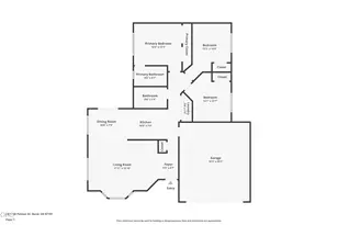 3314 NE Palmer Dr, Bend, OR 97701 - Photo 31