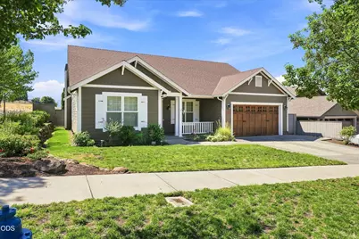 3686 Windgate Street, Medford, OR 97504 - Photo 1