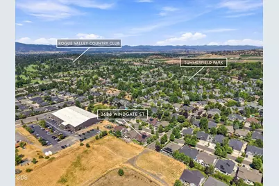 3686 Windgate Street, Medford, OR 97504 - Photo 51