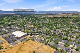 3686 Windgate St, Medford, OR 97504 - Photo 51
