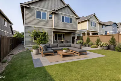 3129 NE Flagstone, Bend, OR 97701 - Photo 17