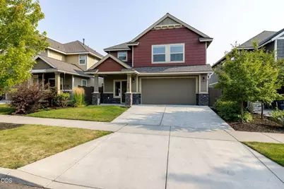 3129 NE Flagstone, Bend, OR 97701 - Photo 51