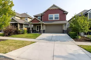 3129 NE Flagstone, Bend, OR 97701 - Photo 51