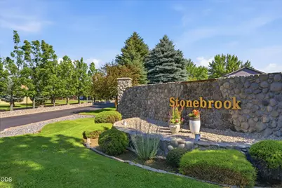 3389 NE Stonebrook Loop, Bend, OR 97701 - Photo 45