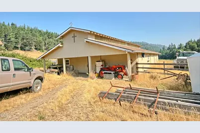 7763 Thompson Creek Road, Applegate, OR 97530 - Photo 27