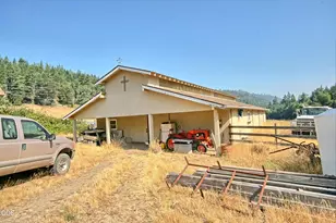 7763 Thompson Creek Rd, Applegate, OR 97530 - Photo 27