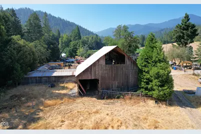 7763 Thompson Creek Road, Applegate, OR 97530 - Photo 43