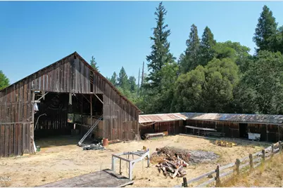 7763 Thompson Creek Road, Applegate, OR 97530 - Photo 43