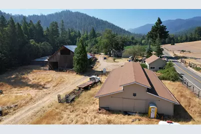 7763 Thompson Creek Road, Applegate, OR 97530 - Photo 37