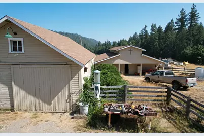 7763 Thompson Creek Road, Applegate, OR 97530 - Photo 25