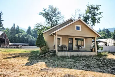 7763 Thompson Creek Road, Applegate, OR 97530 - Photo 1