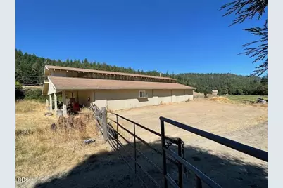 7763 Thompson Creek Road, Applegate, OR 97530 - Photo 33
