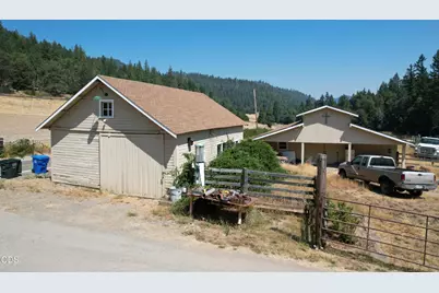 7763 Thompson Creek Road, Applegate, OR 97530 - Photo 23